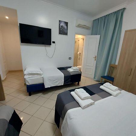 Hotel Positano Rome Luaran gambar