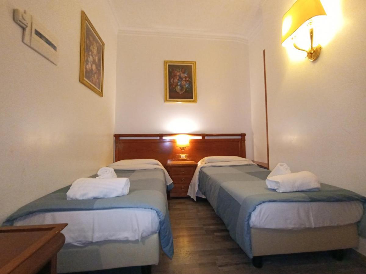 Hotel Positano Rome Luaran gambar