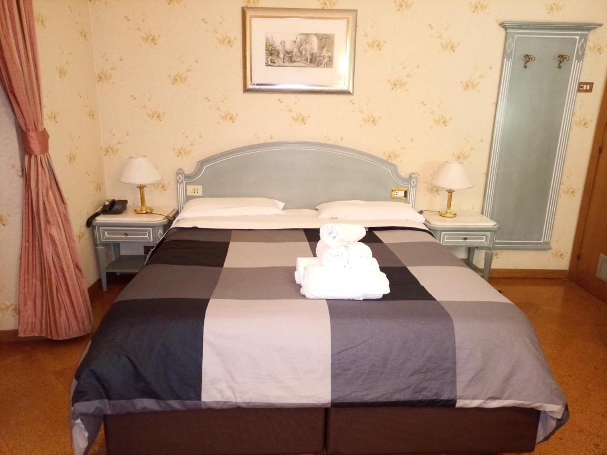 Hotel Positano Rome Luaran gambar