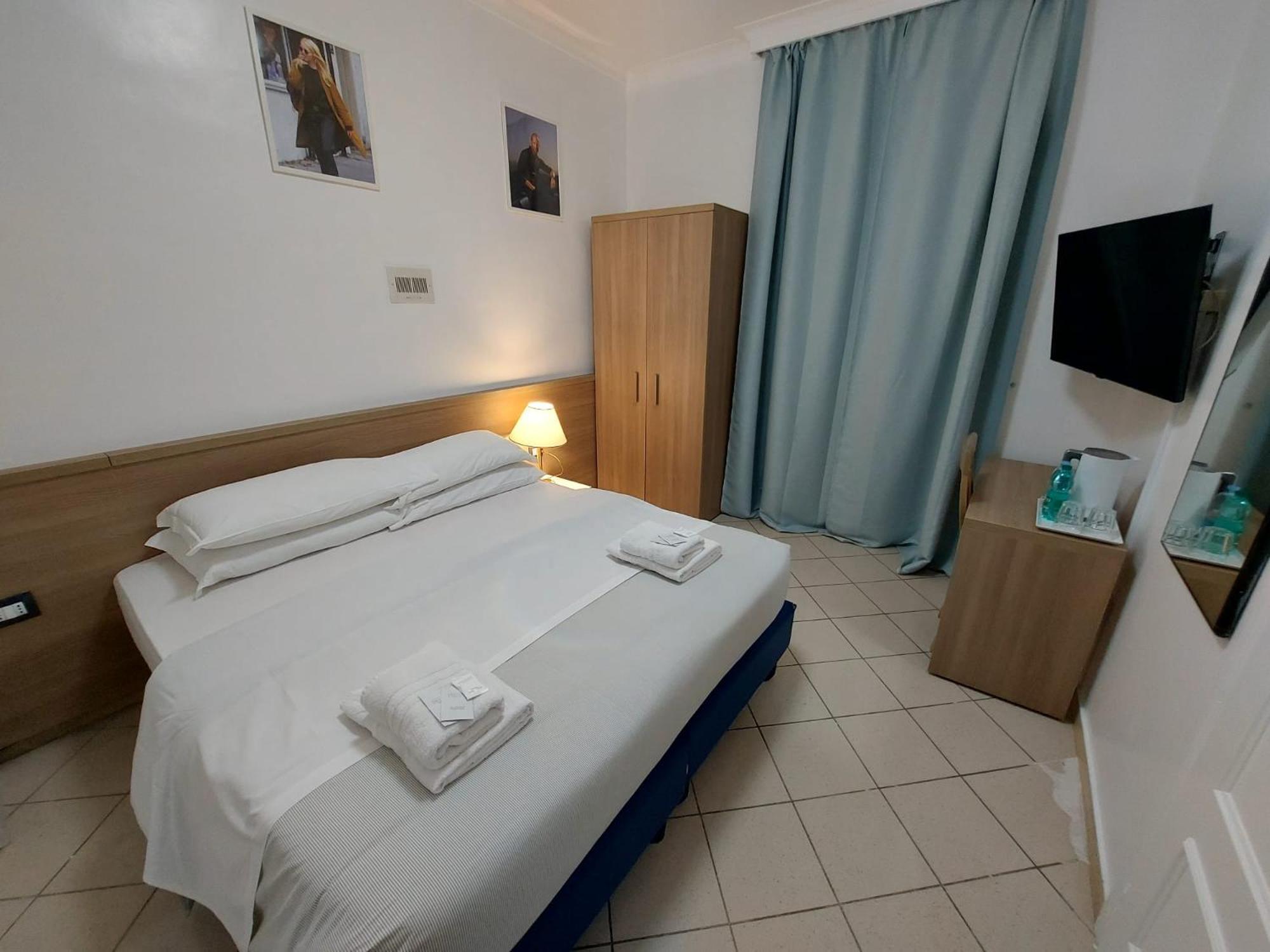 Hotel Positano Rome Luaran gambar