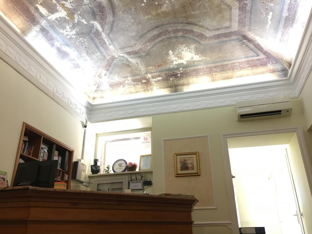 Hotel Positano Rome Luaran gambar